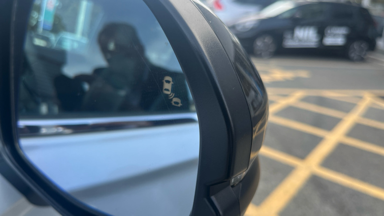 Honda CR-V 2.0 ePHEV Advance Tech 5dr eCVT Estate